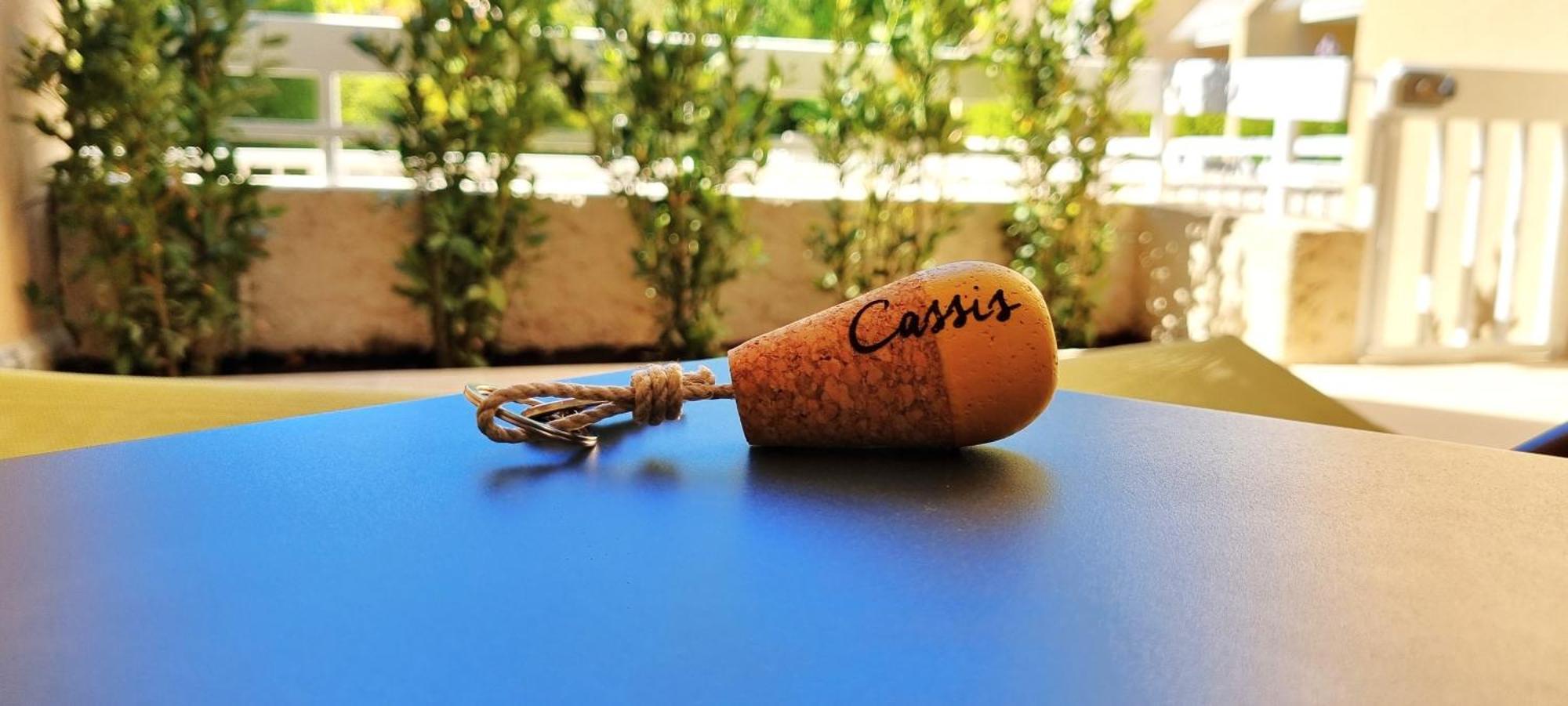 "Cote Gibaou" Centre-Ville Garage Piscine Terrasse Cassis Zewnętrze zdjęcie