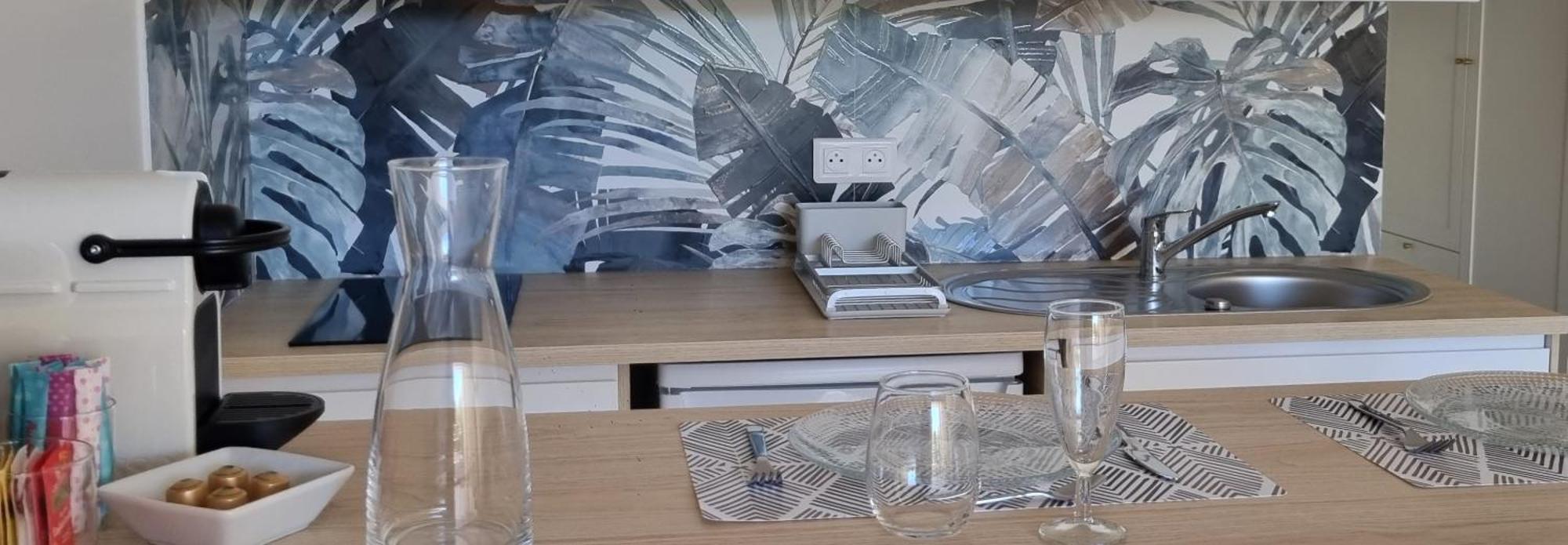 "Cote Gibaou" Centre-Ville Garage Piscine Terrasse Cassis Zewnętrze zdjęcie