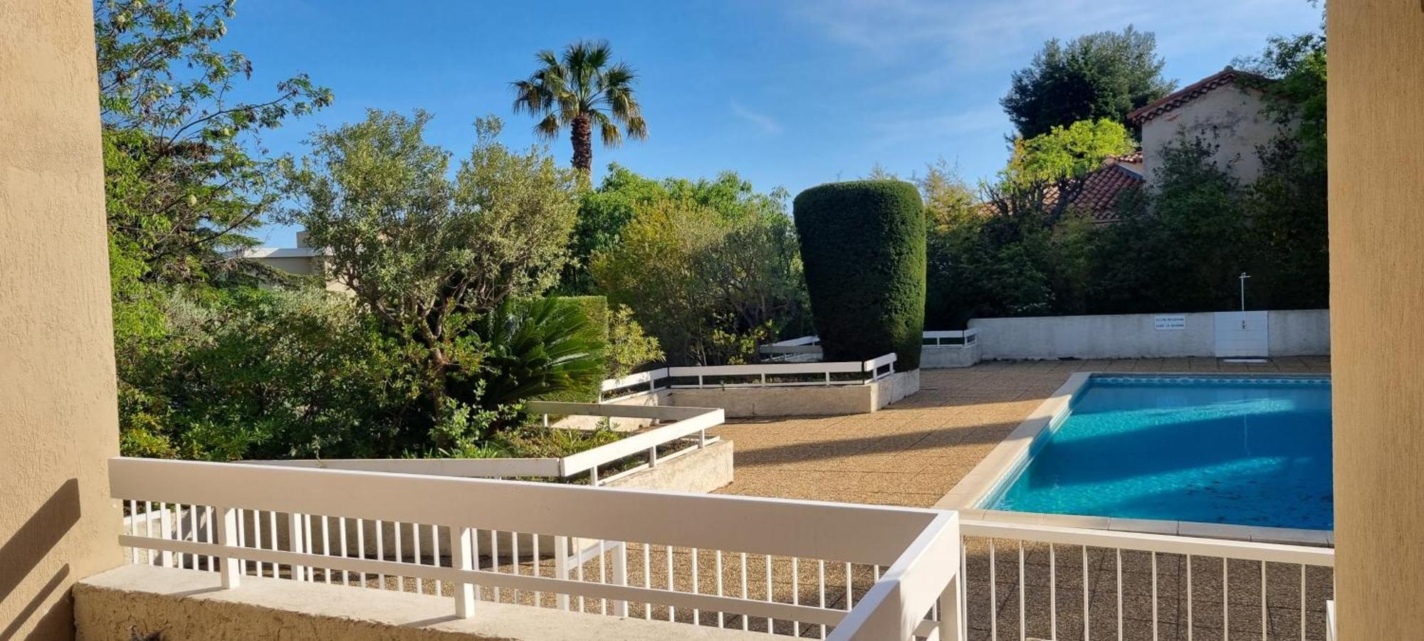 "Cote Gibaou" Centre-Ville Garage Piscine Terrasse Cassis Zewnętrze zdjęcie